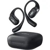 Shokz OpenFit Noir