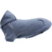 Trixie Sweat BE NORDIC Flensburg, M 45cm, bleu