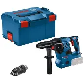 Bosch Professional 0611921001 Professional GBH 18V-28 CF Set marteau perforateur sans fil 18,0 V, sans batterie