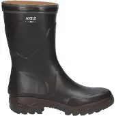 Aigle Parcours 2 Bott Rain Boots Marron EU 47 Homme,Femme