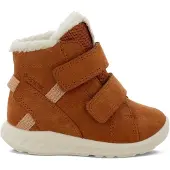 Ecco Bottes d'Hiver - Q. 1 Lite Infant - Tex - Sierra - - 25 - Bottes d'Hiver