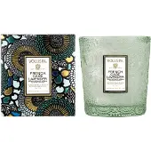 Voluspa Japonica French Cade Lavender bougie parfumée 255 g