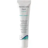 Synchroline Aknicare Fast gel-crème pour peaux à problèmes, acné 30 ml