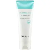 Mizon Hyaluronic Acid Sherbet mousse nettoyante en profondeur 150 ml