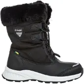 ZigZag Bottes de neige 'Wesend' noir