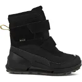 Ecco Bottes d'Hiver - Tex - Biom K2 - Noir/Magnet - - 34 - Bottes d'Hiver
