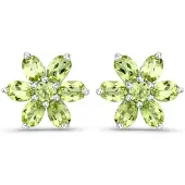 Rafaela Donata Boucles d'oreilles argent