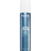 Goldwell Stylesign Ultra Volume Brilliance Styling Mousse 300 ml
