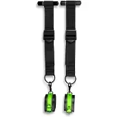 Ouch! Kit De Fixation De Porte