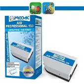 Prodac Compresseur Pour Aquarium 360l/h