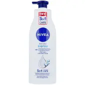 Nivea Lait Fluide Express | 400 ml