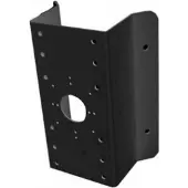 Hikvision DS-1276ZJ-SUSBlack Adaptateur de montage en angle (Kit de montage)
