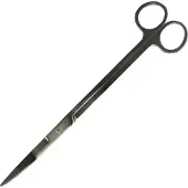 Aquanova Aqua Nova NCO2-S Ciseaux droits 25cm