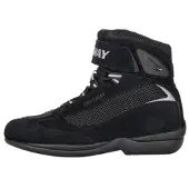 FASTWAY City 1 Mesh Bottes Noir 41 unisex