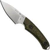 Buck Couteau de chasse Alpha Scout Fixed Blade Rich