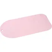 Babyono Bathmat Baby Pink 70x35cm (70 x 35 cm)