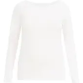 We fashion T-shirt blanc