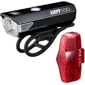 Cateye Ampp 100 & Viz 100
