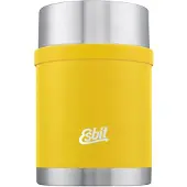 Esbit SCULPTOR Récipient isotherme en acier inoxydable, 750ML, Sunshine Yellow