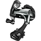 Shimano Tiagra 4700 Rear Derailleur Noir,Argenté 10s / Max 34t