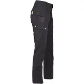 Carhartt Ripstop, pantalon cargo ,Noir (N04) ,W34/L30