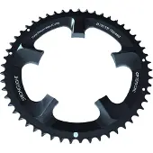 Stronglight Ct2 Ultegra 130 Bcd Chainring Noir 53t