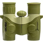 Focus Jumelles Junior 6x21 Green