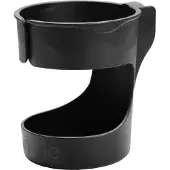 Elodie details Porte-gobelet pour Mondo Poussette - Noir - - UneTaille - Accessoire