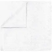 Blomus Serviette de Bain Blomus Riva White (100 x 200 cm)