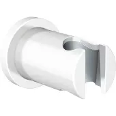 GROHE Support de douchette RAINSHOWER ni verst rd Ros mo wh
