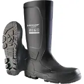 Dunlop Bottes de sécurité Jobguard Full Safety S5 ta. 42 (S5, 42)