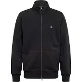 Gant Veste de survêtement noir