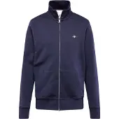 Gant Veste de survêtement marine