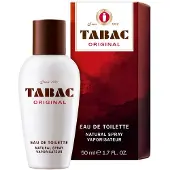 Tabac Original Eau de Toilette avec vaporisateur pour homme 50 ml