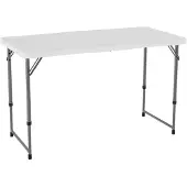 No name Table Lifetime Kevin (122 x 61 91 cm)