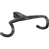 Vision Metron 5d Acr 31.8mm Cockpit Handlebar Noir 120 mm / 420 mm
