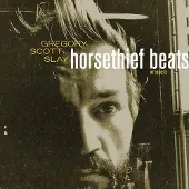 Sonic Horsethief Beats/The Sound Will