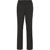 Regatta Fenton Trousers Pants Noir 20 / Regular Femme