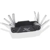 Xlc Multi-outils TO-M10 Q-series 8 fonctions