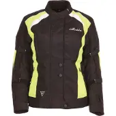 Modeka Janika Veste textile de moto pour dames