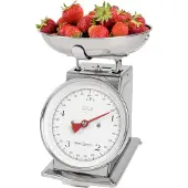 ProfiCook Pc-kw 1247 Kitchen Scale Argenté One Size / EU Plug 220V