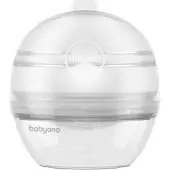 Babyono Breast Pump Milk Me Tire-lait 2 en 1 1 pcs