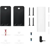 Bose Support Mural pour Barre de Son Noir