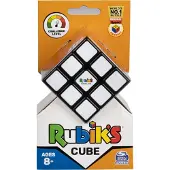 Rubik's Casse-tête Cube 3X3