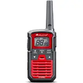 Midland Talkie-walkie XT10 Pro Noir/Rouge