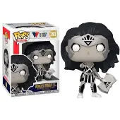Funko POP! Wonder Woman 80th - Wonder Woman Black Lantern 393 - Pop - Vinyl Figur