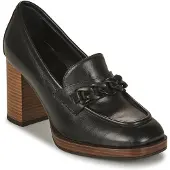 Nero Giardini Escarpins noir