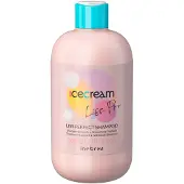 Inebrya Ice Cream Liss-Pro Liss Perfect Shampooing 300 ml