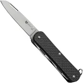 Fox knives Couteau pliant Vulpis VP130-S4 CF