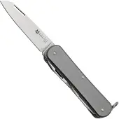 Fox knives Couteau pliant Vulpis VP130-F4 TI